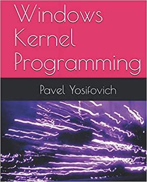 Windows Kernel Programming
