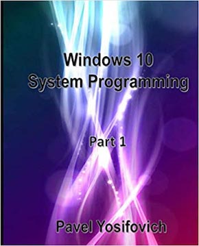 Windows System Programming Part 1