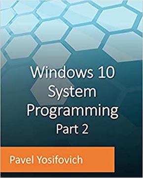 Windows System Programming Part 2