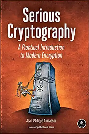 Serious Cryptography