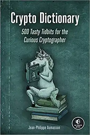 Crypto Dictionary